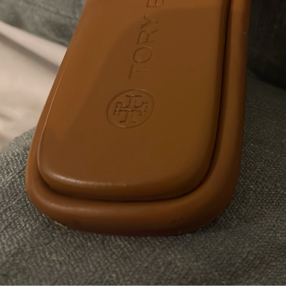 Tory Burch ines Slide Sandals - Picture 3 of 5